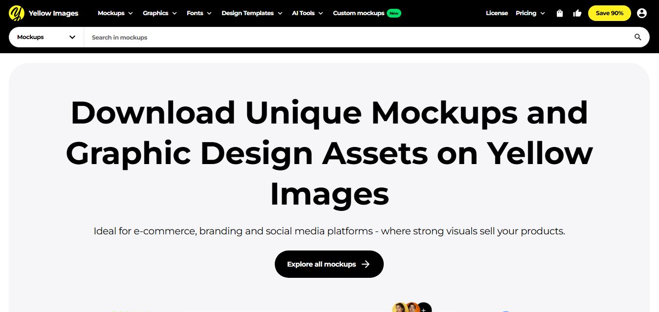 Yellow Images preview