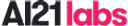 AI21 Studio logo