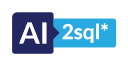 AI2sql logo