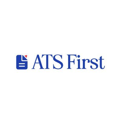 ATS First logo