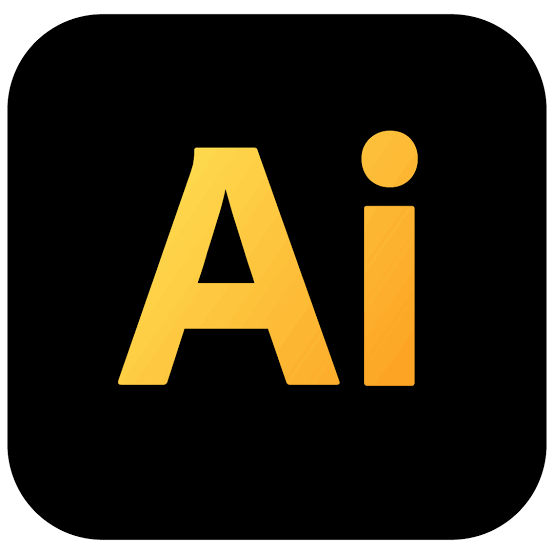 Adobe Illustrator logo