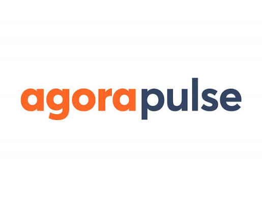 Agorapulse logo