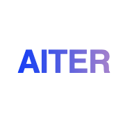 Aiter logo