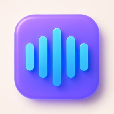 AudioCleaner AI logo