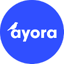 Ayora logo