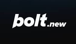 Bolt.new logo