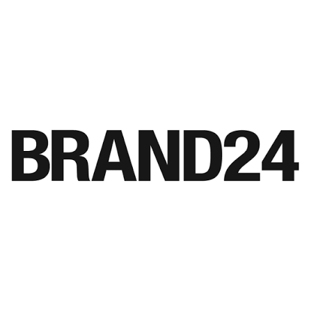 Brand24 logo