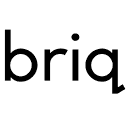 Briq logo
