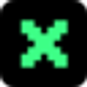 CharacterX logo