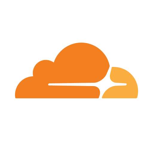 Cloudflare OS logo