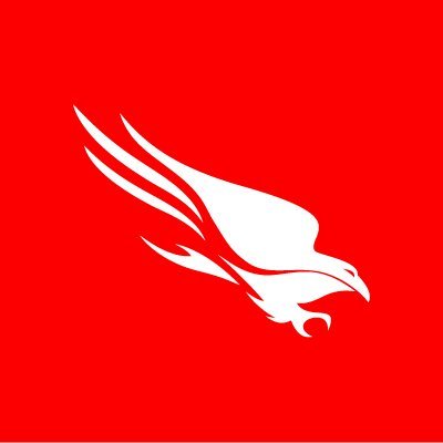CrowdStrike Falcon logo