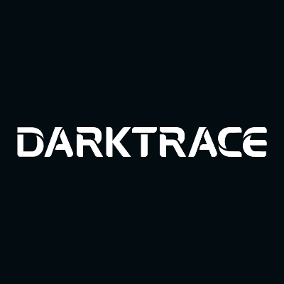 Darktrace logo