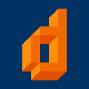 Distributional logo