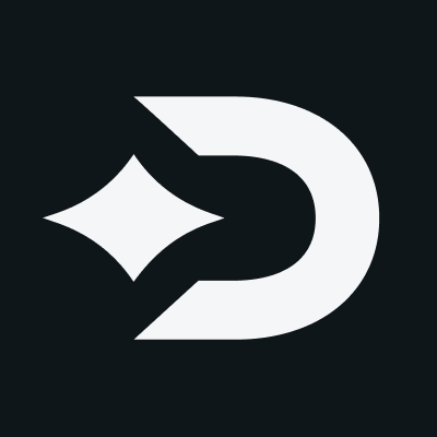Drata logo