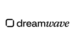 Dreamwave AI Headshot Generator logo