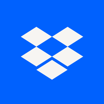 Dropbox Sign logo