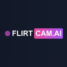 FlirtCam AI logo