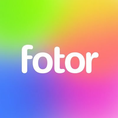Fotor Background Remover logo
