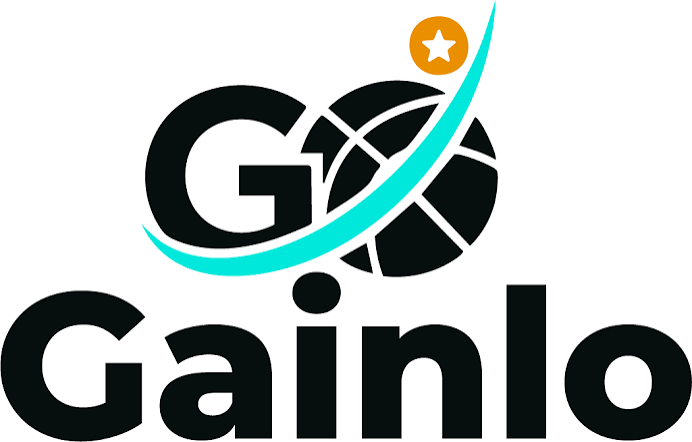 Gainlo logo