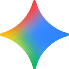 Lyria 3 by Google Deepmind logo