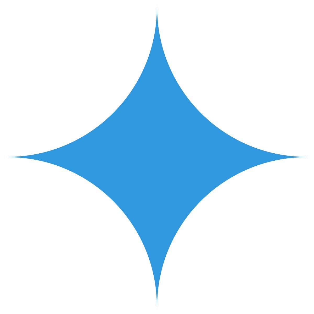 Gemini Spark logo
