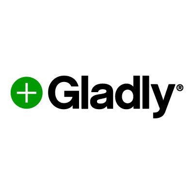 Gladly AI logo