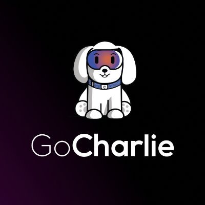 Go Charlie AI