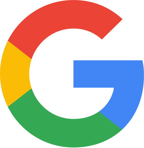 Google FX logo