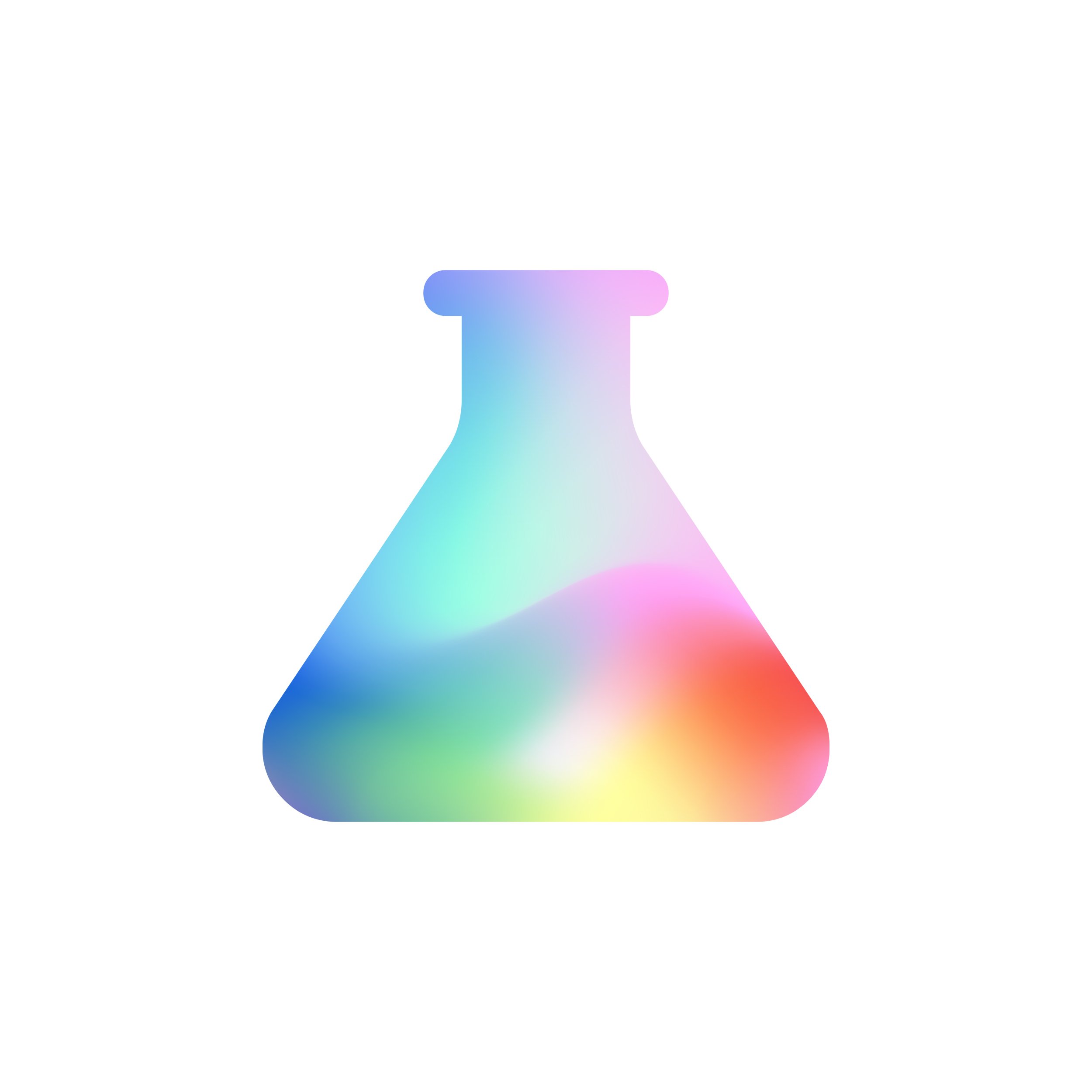 Google Whisk logo