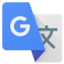 Google Translate logo