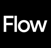 Flow Google logo