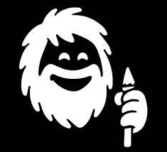 Grug Notes logo