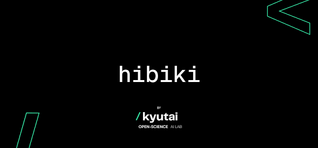 Hibiki Simple logo