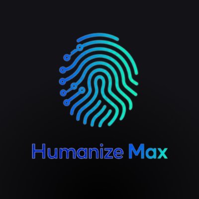 HumanizeMax logo