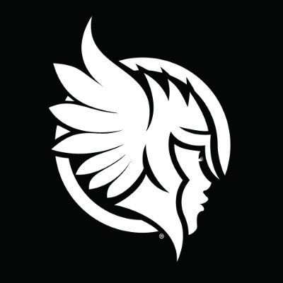 Huntress logo
