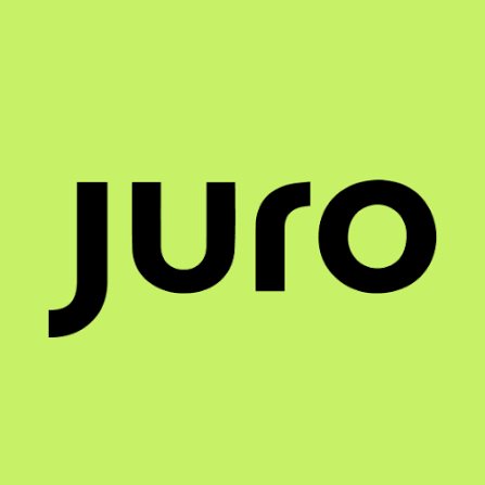 Juro logo