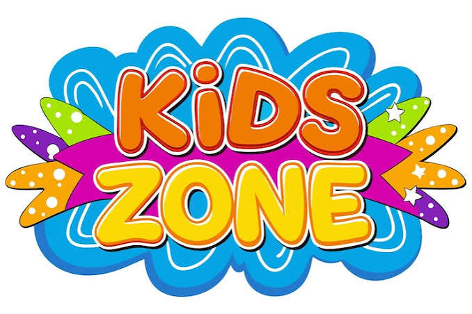 KidsZone logo