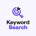 KeywordSearch logo