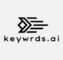 Keywrds AI logo