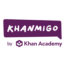 Khanmigo logo