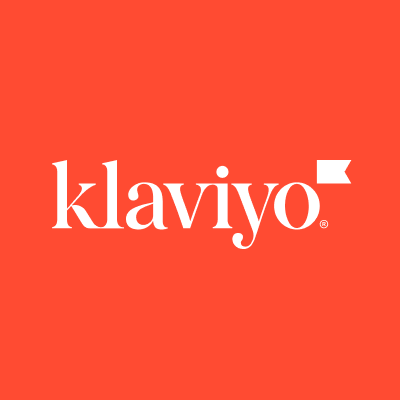 Klaviyo logo