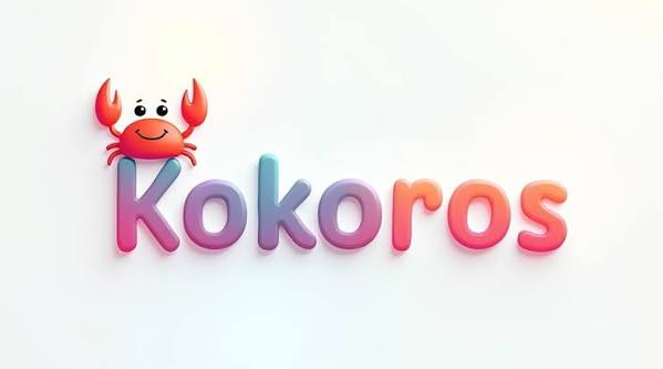 Kokoro-TTS-Zero logo