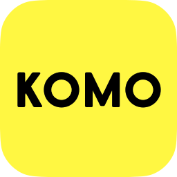 Komo Search --