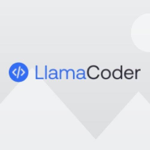 Llama Coder logo