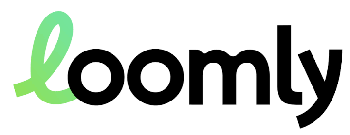 Loomly logo