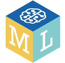 Machine Learning for Kids logo