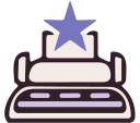 Magic Type AI logo