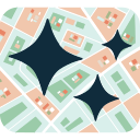 Maps GPT logo