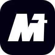 Media.io logo