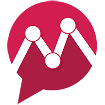 Mentionlytics logo